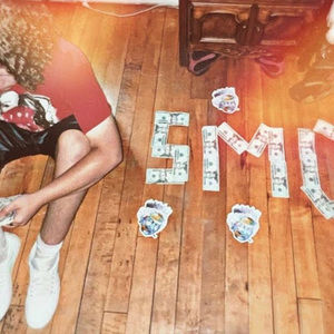 Meet your Posher, Derek